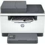 HP LaserJet MFP M234sdw All-In-One Mono Laser Printer Wi-Fi Ethernet Duplex ADF Scan Copy