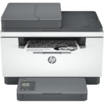 HP LaserJet MFP M234sdw All-In-One Mono Laser Printer Wi-Fi Ethernet Duplex ADF Scan Copy