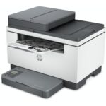 HP LaserJet MFP M234sdw All-In-One Mono Laser Printer Wi-Fi Ethernet Duplex ADF Scan Copy