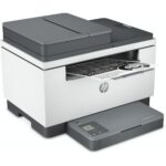 HP LaserJet MFP M234sdw All-In-One Mono Laser Printer Wi-Fi Ethernet Duplex ADF Scan Copy