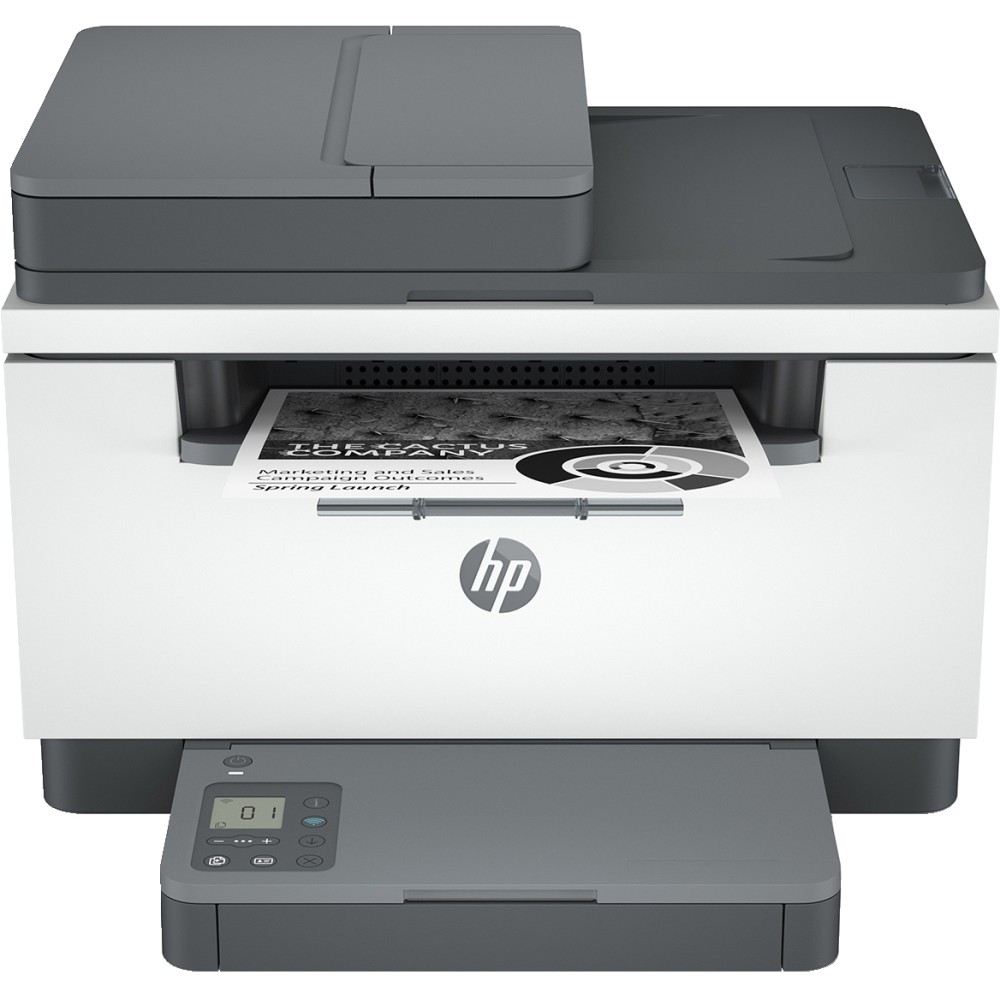HP LaserJet MFP M234sdw All-In-One Mono Laser Printer Wi-Fi Ethernet Duplex ADF Scan Copy HP LaserJet MFP M234sdw All-In-One Mono Laser Printer Wi-Fi Ethernet Duplex ADF Scan Copy
