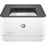 HP LaserJet Pro 3002dn Mono Laser Printer Auto Duplex Ethernet USB 33 ppm