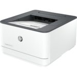 HP LaserJet Pro 3002dw Mono Laser Printer Wi-Fi Ethernet USB Bluetooth Auto Duplex 33 ppm