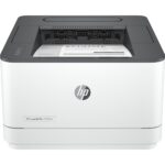 HP LaserJet Pro 3002dw Mono Laser Printer Wi-Fi Ethernet USB Bluetooth Auto Duplex 33 ppm