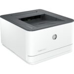 HP LaserJet Pro 3002dw Mono Laser Printer Wi-Fi Ethernet USB Bluetooth Auto Duplex 33 ppm