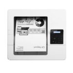 HP LaserJet Pro M501dn Mono Laser Printer Ethernet USB 2.0 Auto Duplex 43 ppm A4