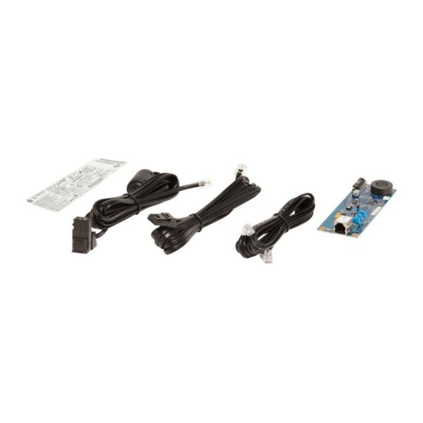 HP MFP Analog Fax Accessory 700 Fax Kit for LaserJet Enterprise M806dn M880z M528z E52645dn E82560z E62665z