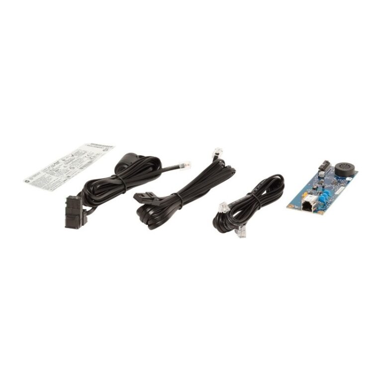 HP MFP Analog Fax Accessory 700 Fax Kit for LaserJet Enterprise M806dn M880z M528z E52645dn E82560z E62665z