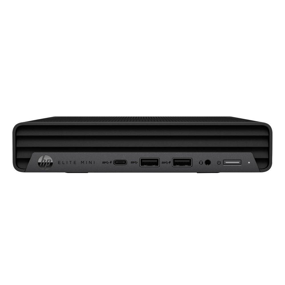HP Mini IP Conference PC, Intel Core i7-13700T, 16GB DDR5, 256GB SSD, Windows 11 IoT, Wi-Fi 6E, Black HP Mini IP Conference PC, Intel Core i7-13700T, 16GB DDR5, 256GB SSD, Windows 11 IoT, Wi-Fi 6E, Black