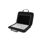 HP Mobility Laptop Case 14" Black Fits Most Diagonal Laptops Rugged Slim Lightweight