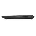 HP OMEN 16 Laptop 16" WQXGA 240Hz IPS AMD Ryzen 9 8940HX 24GB DDR5 1TB SSD NVIDIA GeForce RTX 5070 Windows 11 Black