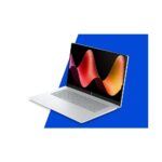 HP OmniBook 3 Laptop 17.3" Full HD IPS AMD R3 30 8GB LPDDR5 128GB SSD Windows 11 Home Black