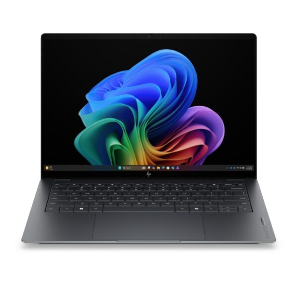 HP OmniBook Ultra Laptop 14" 3K OLED 120Hz Core Ultra 7 16GB 512GB SSD Windows 11 Eclipse Gray Copilot+ PC