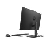 HP OmniStudio 24 Desktop Ryzen AI 7 445 23.8" Full HD 100 Hz 16 GB DDR5 256 GB SSD Windows 11 White