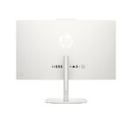 HP OmniStudio 24 Desktop Ryzen AI 7 445 23.8" Full HD 100 Hz 16 GB DDR5 256 GB SSD Windows 11 White