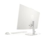 HP OmniStudio 27 All-in-One PC AMD Ryzen AI 7 6 Core 16GB DDR5 1TB SSD 27" 120Hz IPS Windows 11 Home White
