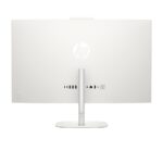 HP OmniStudio 27 All-in-One PC AMD Ryzen AI 7 6 Core 16GB DDR5 1TB SSD 27" 120Hz IPS Windows 11 Home White