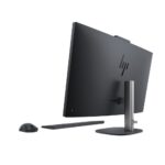 HP OmniStudio X All-in-One PC 27" QHD 120Hz Core Ultra 5 24GB DDR5 1TB SSD Windows 11 Wi-Fi 7 Grey