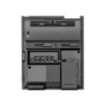 HP Poly CCX 400 Business Media Phone 5" Touchscreen 720x1280 PoE Gigabit Ethernet 24 Lines Black