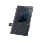 HP Poly Edge E Expansion Module for Poly Edge E400 and E500 Series Grey