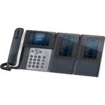 HP Poly Edge E Expansion Module for Poly Edge E400 and E500 Series Grey