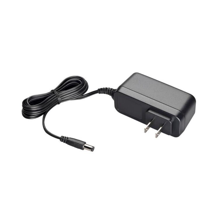 HP Poly Edge V200-650/E100-450 CCX 350 EM60 Power Supply Black