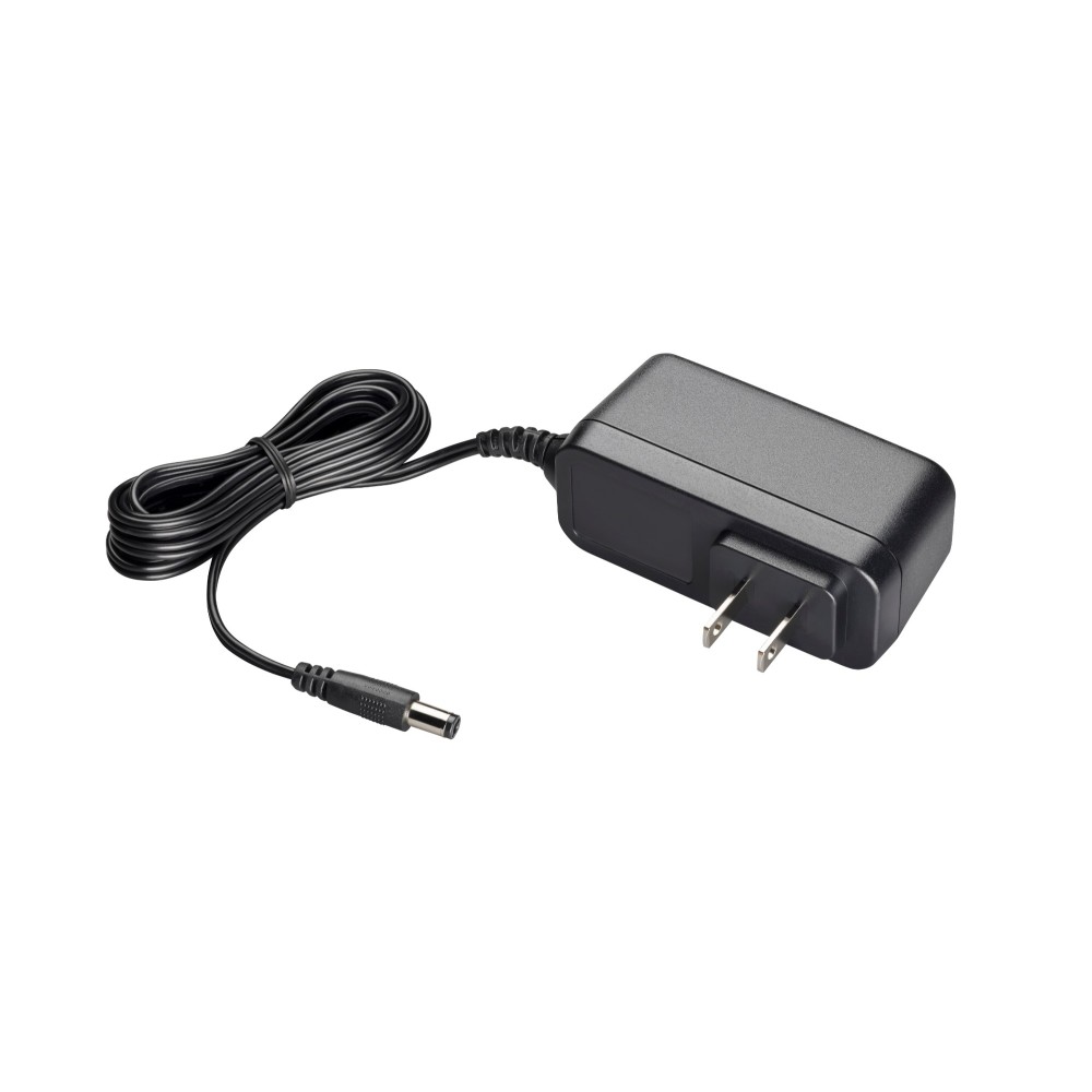 HP Poly Edge V200-650/E100-450 CCX 350 EM60 Power Supply Black HP Poly Edge V200-650/E100-450 CCX 350 EM60 Power Supply Black