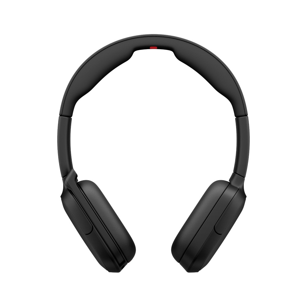 HP Poly Focus 625 Wireless Bluetooth Headset with Active Noise Cancelling and Charging Stand Black HP Poly Focus 625 Wireless Bluetooth Headset with Active Noise Cancelling and Charging Stand Black