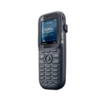 HP Poly Rove 20 DECT Phone Kit with Base Station Black 50m Indoor Range 2" Display Speakerphone