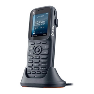 HP Poly Rove 20 Digital Enhanced Cordless Telecommunications Phone Handset