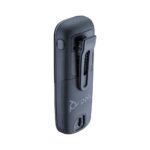 HP Poly Rove 30 DECT Phone Handset Wireless 2.4" Display 18h Talk Time Black