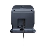 HP Poly Rove R8 DECT Repeater Black 50 m Indoor Range with End-to-End Encryption