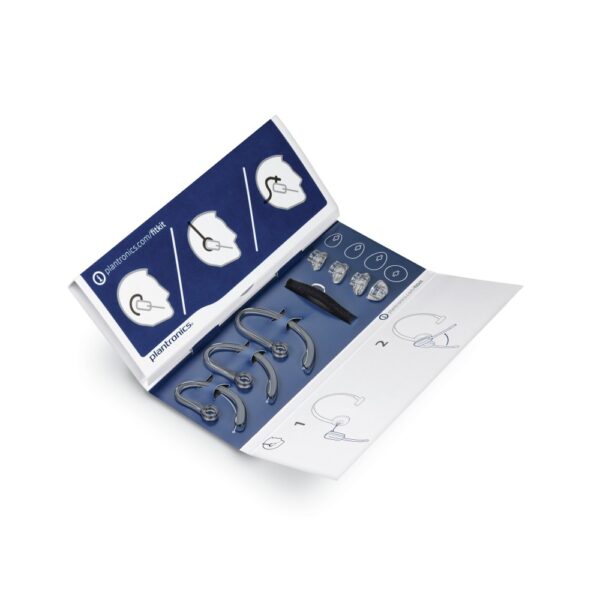 HP Poly Savi 8240 8245 Fit Headset