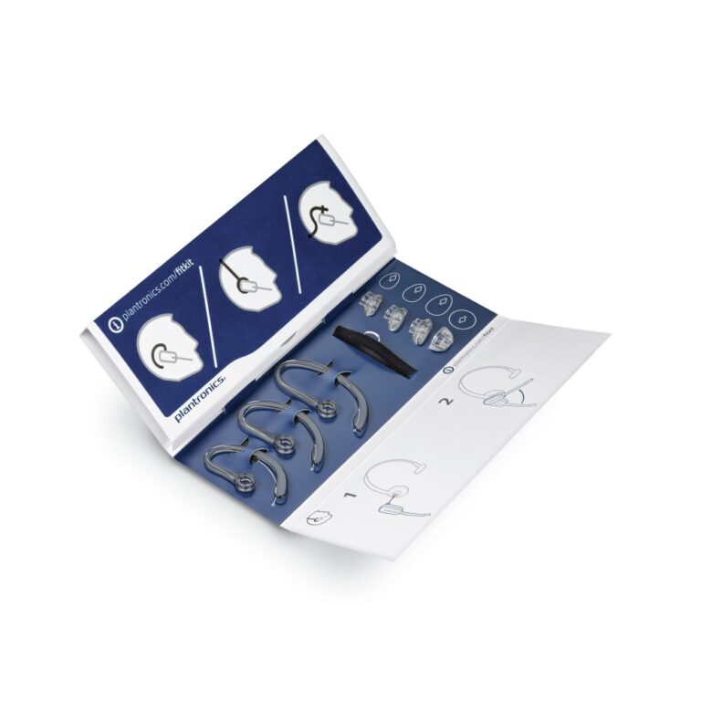 HP Poly Savi 8240 8245 Fit Headset