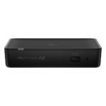 HP Poly Studio A2 Audio Bridge Black Compatible with Poly Studio G62 X72 V72 X52 V52 X32 Ethernet LAN