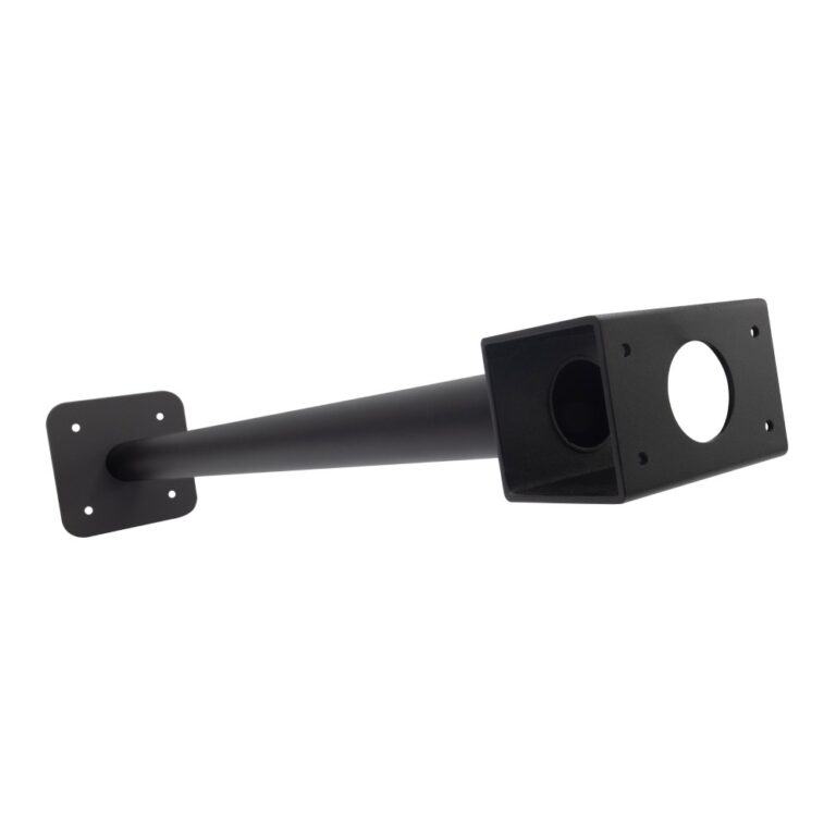 HP Poly Studio E60 Ceiling Mount Black Compatible with Poly Studio E60