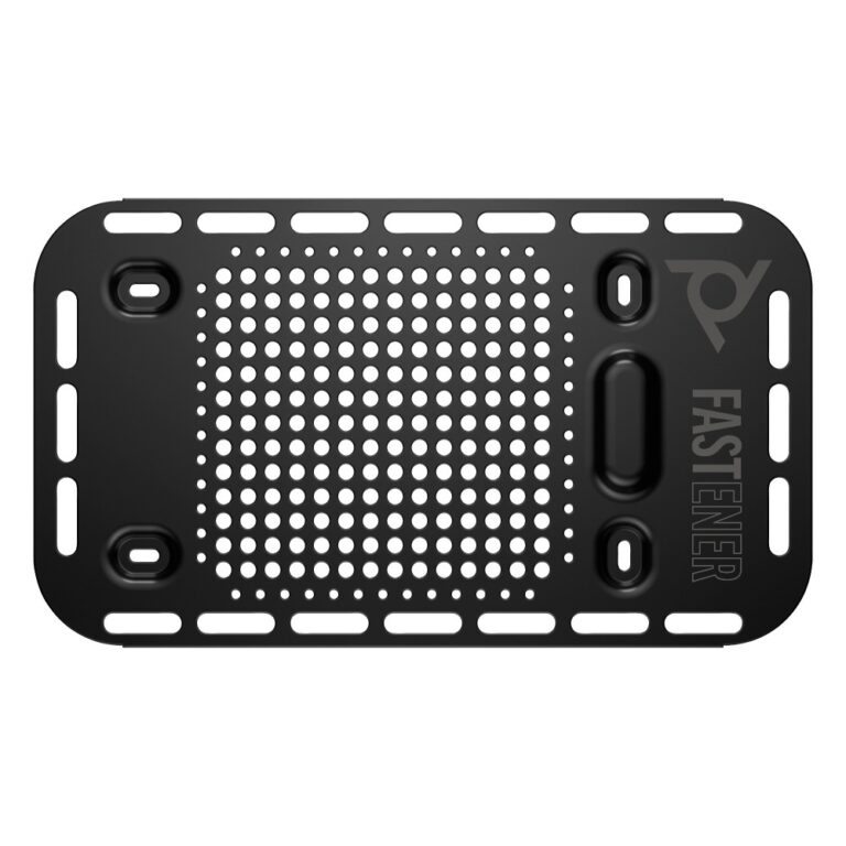 HP Poly Studio G62 Wall Mount Plate Mount Black Accessories