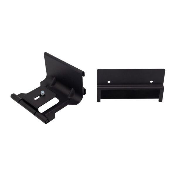 HP Poly Studio P15/R30 Wall Mount Black Mounting Bracket Hardware Component