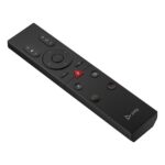 HP Poly Studio R30 USB Bluetooth Remote Control Compatible with Polycom Black