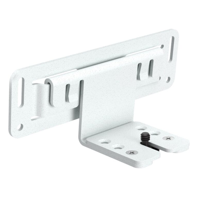 HP Poly Studio X30 VESA Wall Mount White for X30 X32 V12