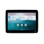 HP Poly TC10 Touch Controller 10.1" 1280 x 800 Ethernet PoE White