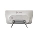 HP Poly TC10 Touch Controller 10.1" 1280 x 800 Ethernet PoE White