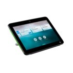 HP Poly TC10 Touch Controller 10.1" Display 1280x800 Ethernet PoE Black