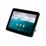 HP Poly TC10 Touch Controller 10.1" Display 1280x800 Ethernet PoE Black