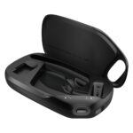 HP Poly Voyager Legend 30 Wireless Bluetooth In-Ear Headset with Built-in Microphone Black