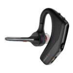 HP Poly Voyager Legend 30 Wireless Bluetooth In-Ear Headset with Built-in Microphone Black