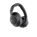 HP Poly Voyager Surround 80 UC Wireless ANC Headset, Bluetooth 5.3/USB-C, Microsoft Teams Certified, Black