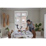 HP Poly Voyager Surround 80 UC Wireless ANC Headset, Bluetooth 5.3/USB-C, Microsoft Teams Certified, Black