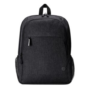HP Prelude Pro Recycled Backpack Water Resistant for 15.6-inch Laptops Charcoal