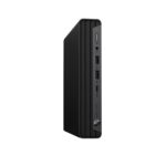 HP Pro Mini 400 G9 Mini PC Intel Core i5-13500T 14 Cores 16GB DDR4 256GB NVMe SSD Windows 11 Pro Black